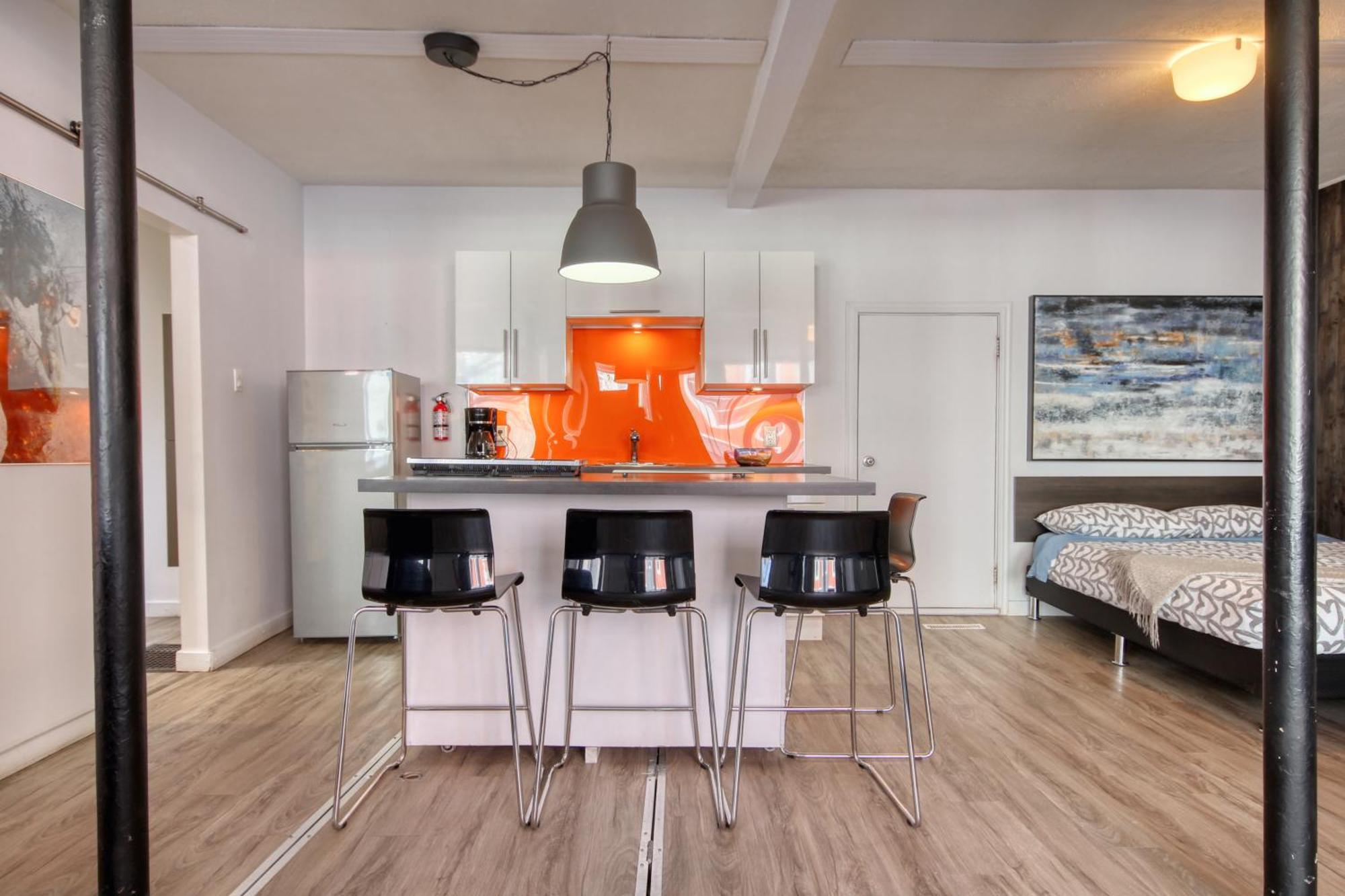 Loft De L'Antiquaire By Hebergements Dcl Κεμπέκ Εξωτερικό φωτογραφία