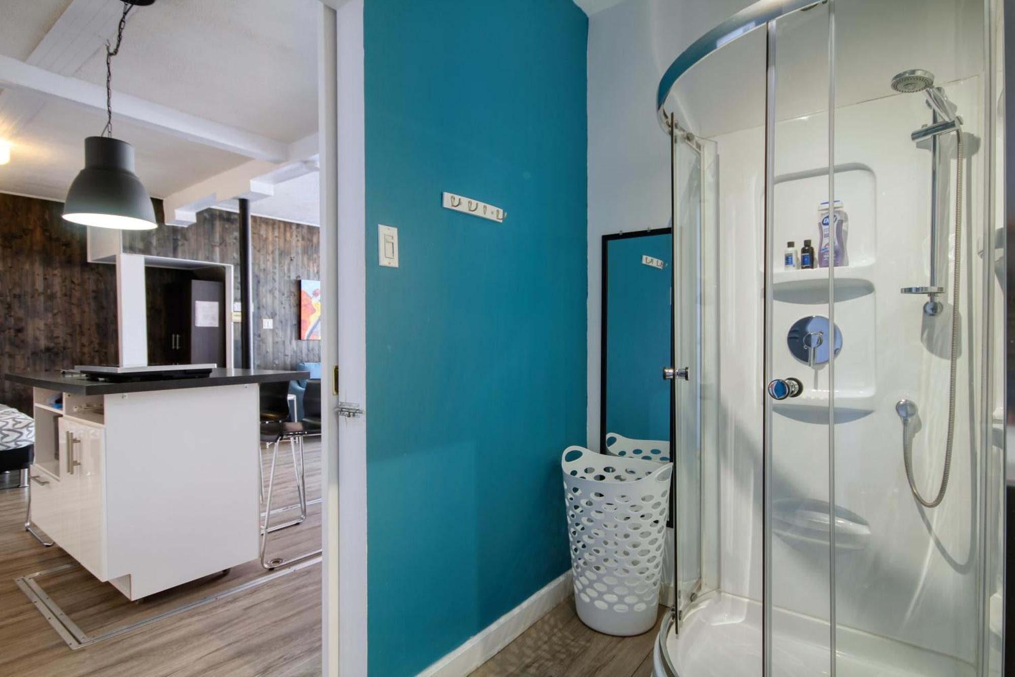 Loft De L'Antiquaire By Hebergements Dcl Κεμπέκ Εξωτερικό φωτογραφία